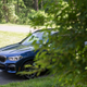 Illustration for article titled The 2018 BMW X3 M40i Makes the Crossover Apocalypse a Little More Tolerableem/em